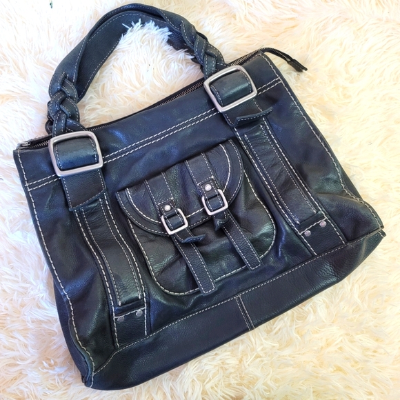 Fossil Tote Bag - Picture 2 of 16